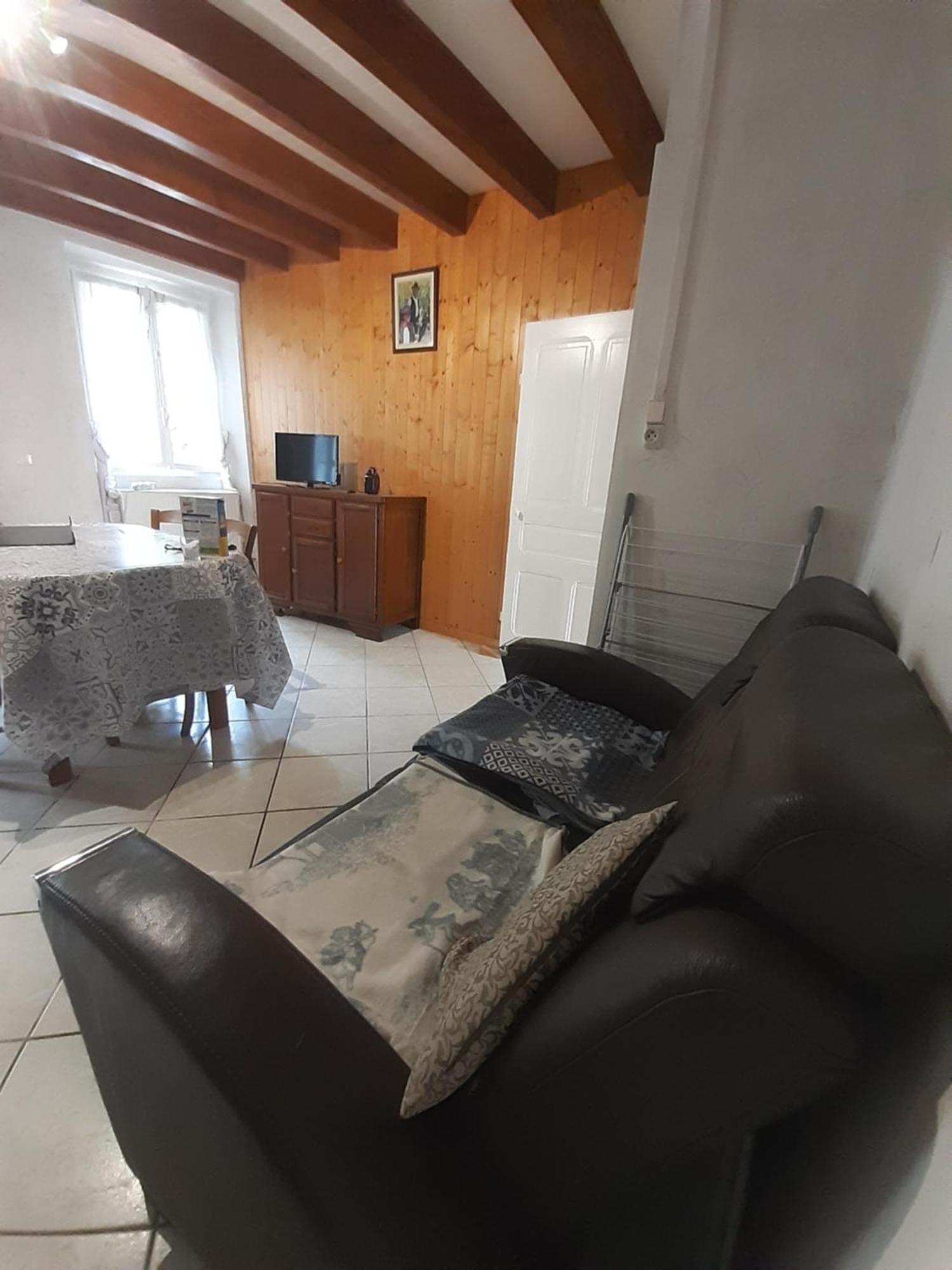 Au Coeur De La Campagne - Gite Non Loins D'Annecy- A 17 Min D'Annecy - Tout Pret D'Aix Les Bains Saint-Girod Dış mekan fotoğraf